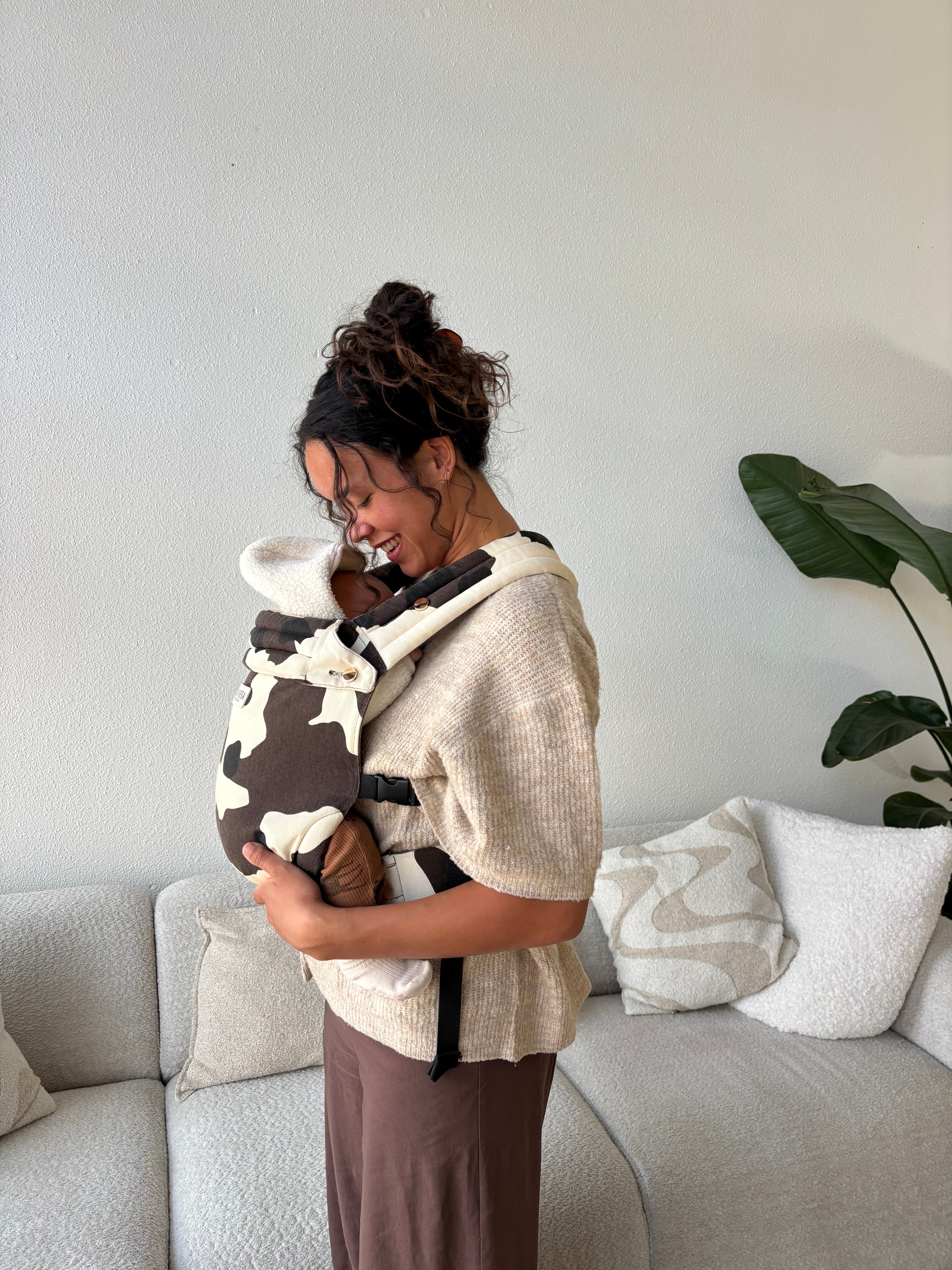 Seizoenscollectie Draagzakken